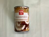 Kokosmilch