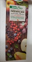 Fruchtsaft