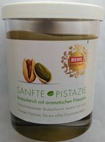 Sanfte Pistazie