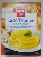 Kartoffelpüree