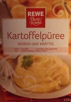 Kartoffelpüree