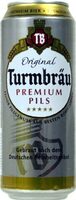 Original Turmbräu Premium Pils 0, 5L