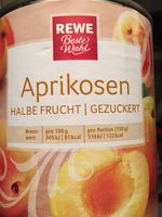 Aprikosen