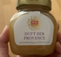 Lavendelhonig