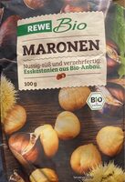 Maronen