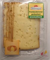 Frankendammer geräuchert