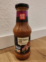Saté Sauce