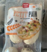 Petit pain