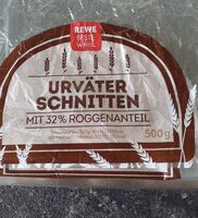 Urvaeter Schnitten