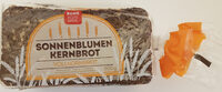 Sonnenblumenkernbrot