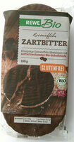 Reiswaffeln Zartbitter