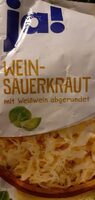 Weinsauerkraut