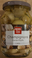 Champignons