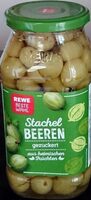 Stachelbeeren