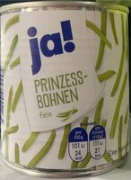 Bohnen