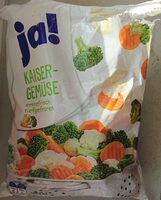 Kaisergemüse