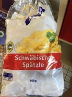 Spätzle