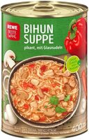 Bihun Suppe