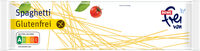 Spaghetti Glutenfrei