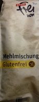Mehlmischung glutenfrei