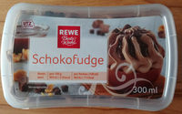 Schokofudge