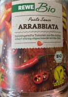 Tomatensauce Arrabbiata