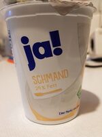 Ja! Schmand