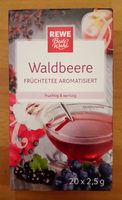 Waldbeere
