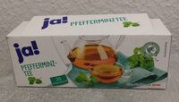 Pfefferminztee