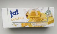 Kamillentee