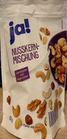 Ja! Nusskern Mischung