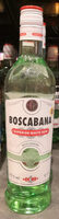 Boscabana Superior White Rum