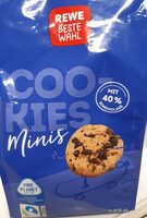 Cookies Minis