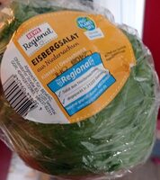 Eisbergsalat