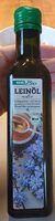 Leinöl nativ