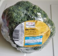 Broccoli