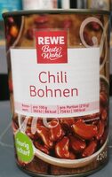Chili Bohnen