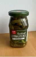 Cornichons