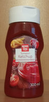 Tomaten Ketchup