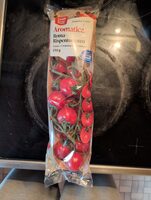 ROMA RISPENTOMATEN AROMATICA, Klasse 1