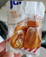 Backpulver