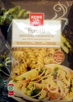 Fusilli