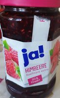 Konfitüre Extra, Himbeere