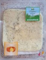Dofino Rahmkäse Dill