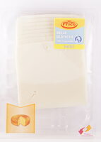 Belle Blanche Ziegenkäse mild