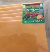 Irischer Cheddar aromatisch