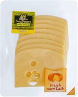 Bergader Bergbauernkäse
