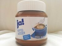 Kaffee-Weisser