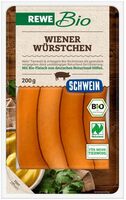 Wiener Würstchen