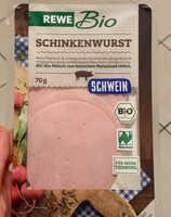 Schinkenwurst